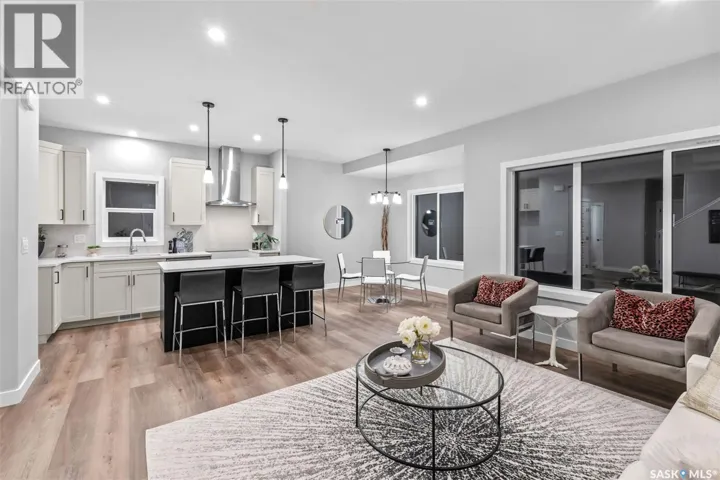 4956 Padwick ROAD, Regina, Saskatchewan S4W0C4
