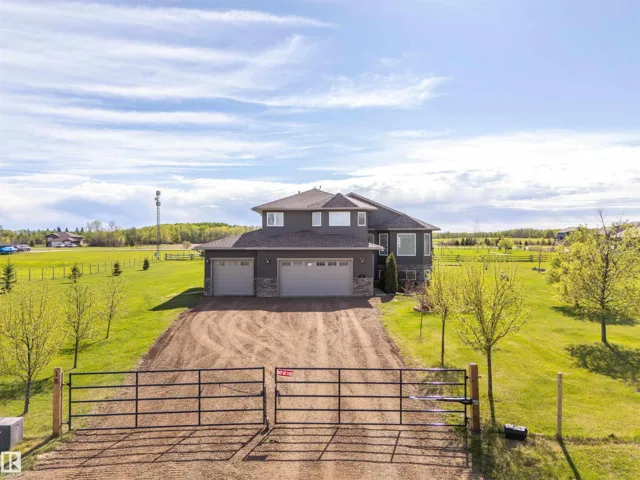 18 42011 Twp 624 RD, Rural Bonnyville M.D., Alberta T9M1P2