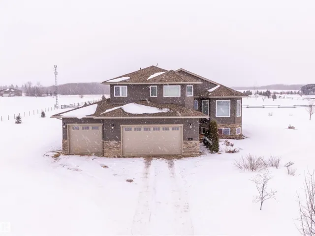 18 42011 Twp 624 RD, Rural Bonnyville M.D., Alberta T9M1P2