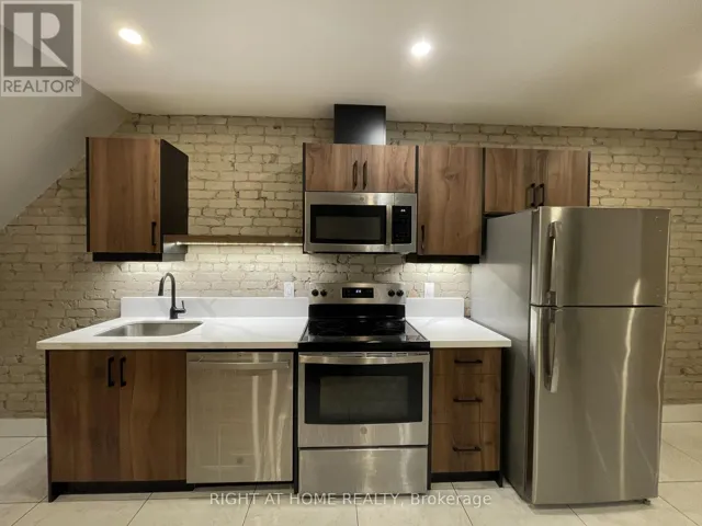 1 - 363 PARKSIDE DRIVE, Toronto (High Park-Swansea), Ontario M6R2Z5