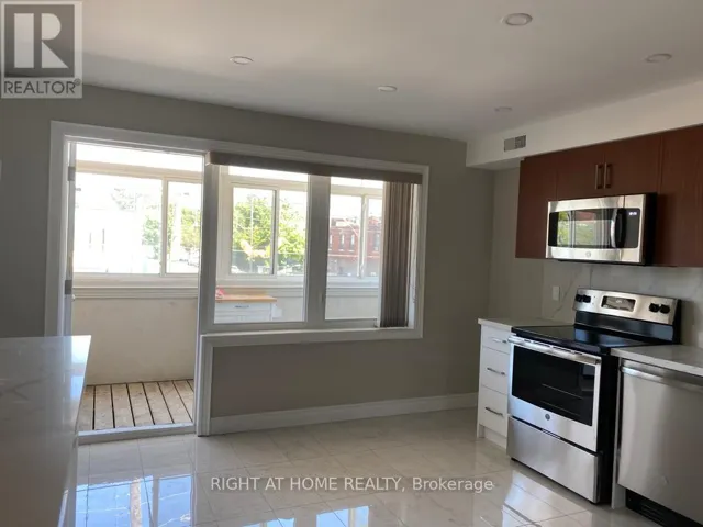 1 - 1543 DUPONT STREET, Toronto (Dovercourt-Wallace Emerson-Junction), Ontario M6P3S5