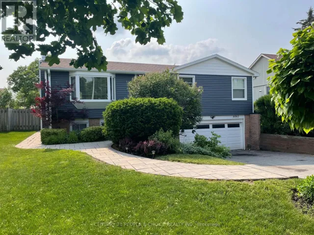 6062 PADDLE ROAD, Mississauga (Meadowvale), Ontario L5N1X7