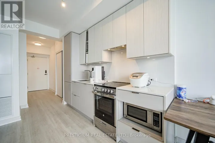 1808 - 3883 QUARTZ ROAD, Mississauga (City Centre), Ontario L5B0M4