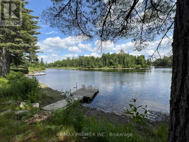 1130 COLONY ROAD, Lake of Bays (Mclean), Ontario P1L1X3