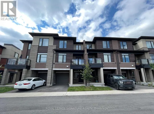 99 - 590 NORTH SERVICE ROAD E, Hamilton (Lakeshore), Ontario L8E0K5