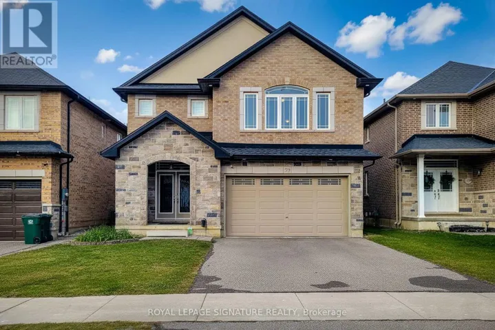 59 ROBERTSON ROAD, Hamilton (Meadowlands), Ontario L9K0H7