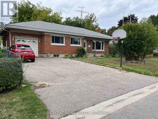 16 ROWANWOOD AVENUE, Brant (Brantford Twp), Ontario N3S7B6