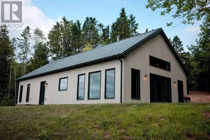 800 BLUFF Road, Lockhartville, Nova Scotia B0P1H0