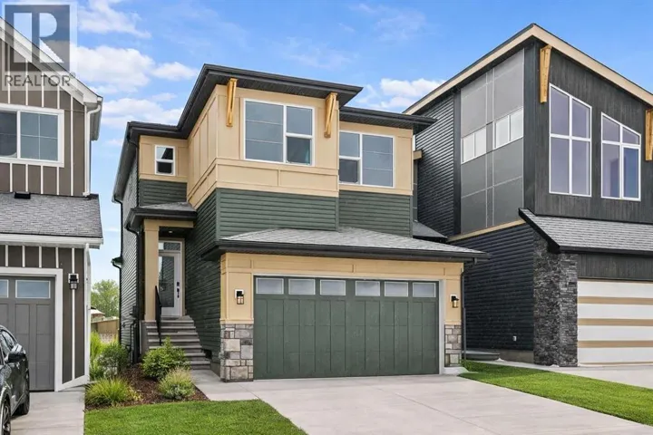 215 Silver Spruce Grove SW, Calgary, Alberta T2X5M2