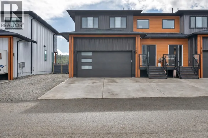 106 Abbey Road, Princeton, British Columbia V0X1W0