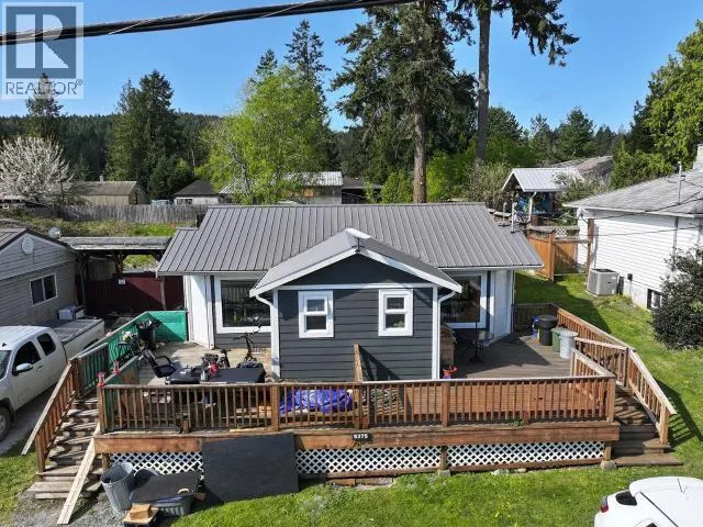 5375 EARL STREET, Texada Island, British Columbia None