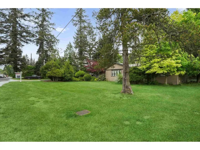 4602 238 STREET, Langley, British Columbia V2Z2S9