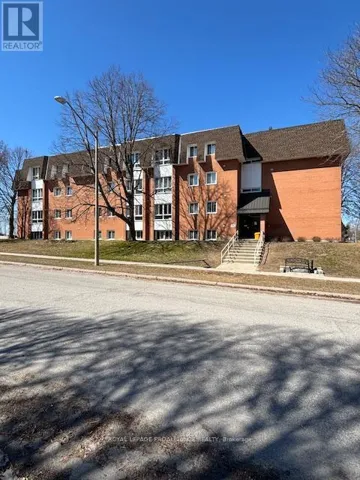 G4 - 810 KYLE COURT, Brockville, Ontario K6V6H6