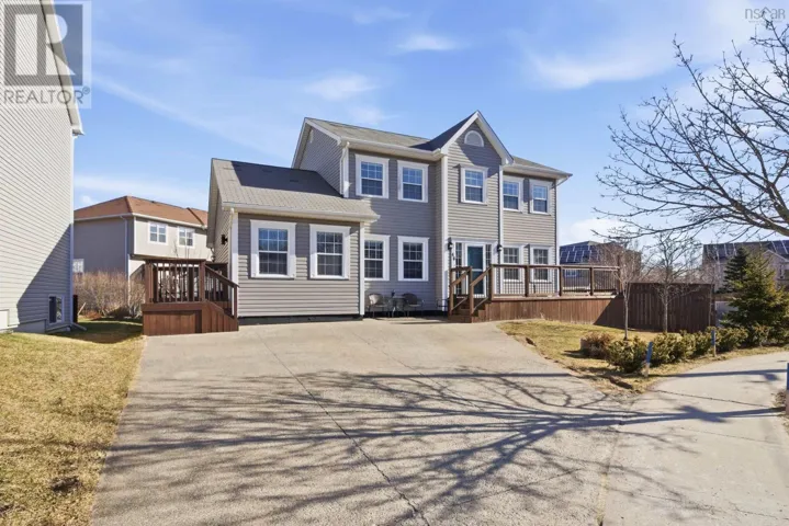46 Rockpoint Court, Bedford, Nova Scotia B4A4M3