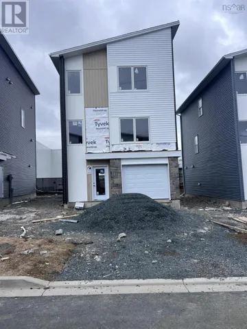 60 Zeppelin Crescent, Beechville, Nova Scotia B3T0B0