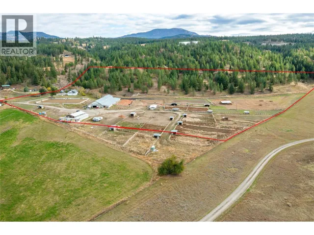 1660 Lance Road, Pritchard, British Columbia V0E2P0