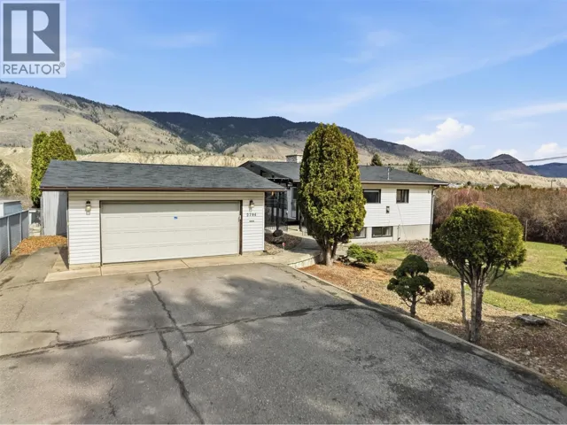 2794 Sunset Drive, Kamloops, British Columbia V2C4K6
