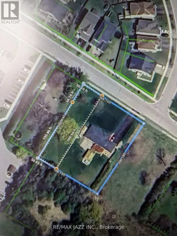 396 NORTH SCUGOG COURT, Clarington (Bowmanville), Ontario L1C6T1
