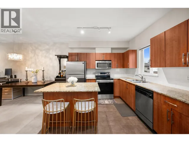 508 1661 FRASER AVENUE, Port Coquitlam, British Columbia V3B0B6