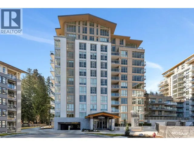 109 2325 EMERY COURT, North Vancouver, British Columbia V7J0E8