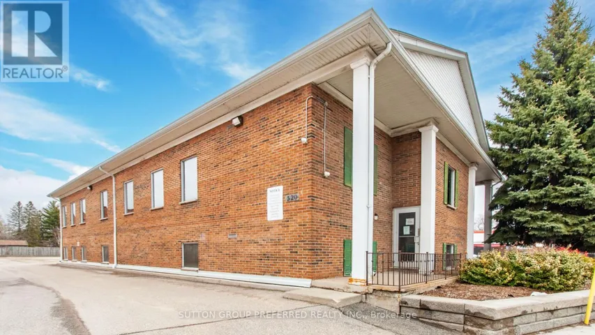 520 HAMILTON ROAD, London East (East L), Ontario N5Z1S4