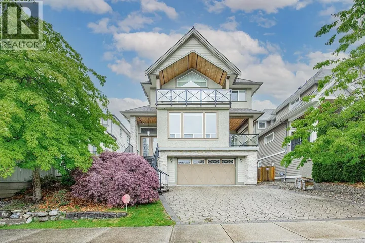 3483 WALES AVENUE, Coquitlam, British Columbia V3E0K5