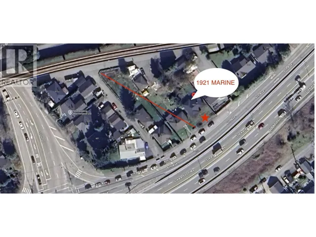 1921 MARINE WAY, New Westminster, British Columbia V3M2E4