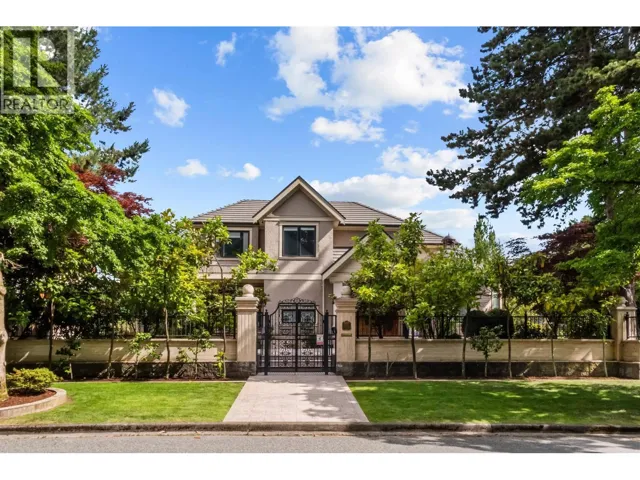 1155 W 54TH AVENUE, Vancouver, British Columbia V6P1N4