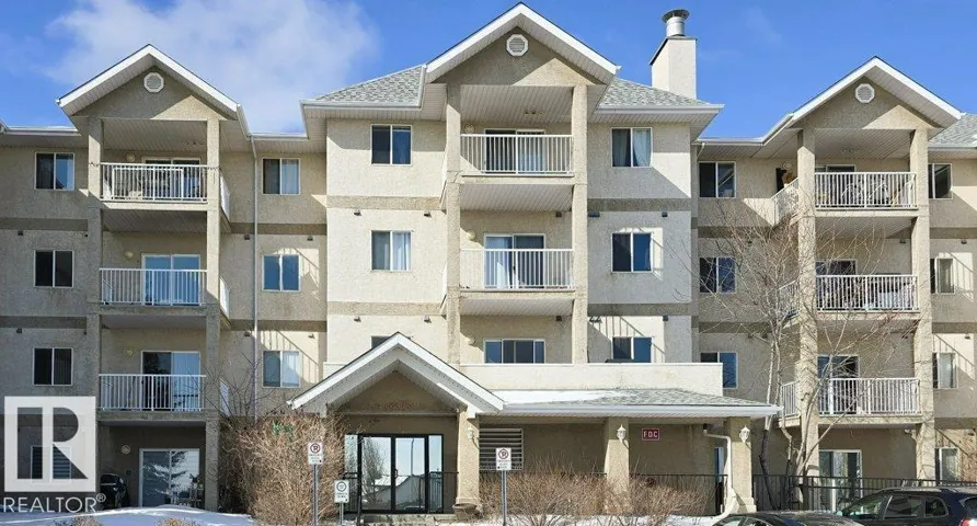 #203 14708 50 ST NW, Edmonton, Alberta T5A5G9