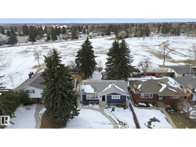 4808 122A ST NW, Edmonton, Alberta T6H3S7