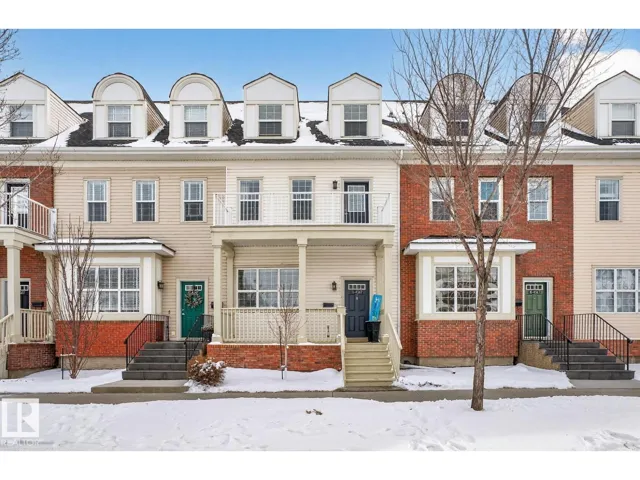 #11 4367 VETERANS WY NW, Edmonton, Alberta T5E6N4