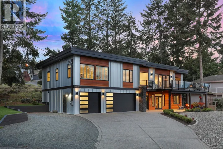 1929 Sea Otter Pl, Nanoose Bay, British Columbia V9P9J1