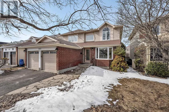 2023 ROLLING BROOK DRIVE, Ottawa, Ontario K1W1C9