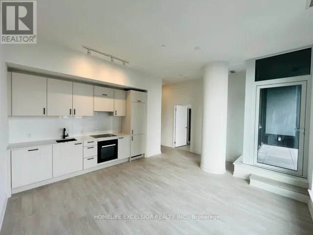 2710 - 1 QUARRINGTON LANE, Toronto (Banbury-Don Mills), Ontario M3C0S4