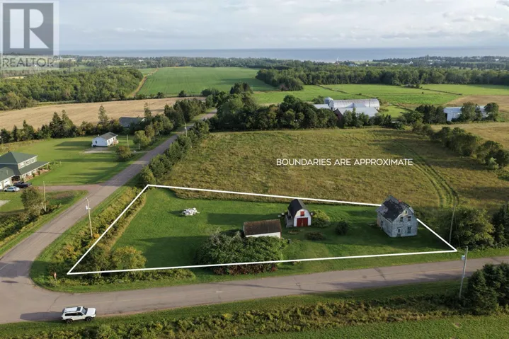 547 New Argyle Road, New Argyle, Prince Edward Island C0A1H7