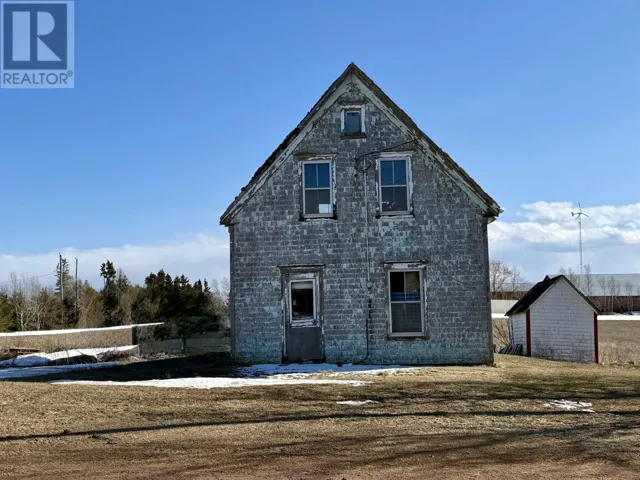 547 New Argyle Road, New Argyle, Prince Edward Island C0A1H7