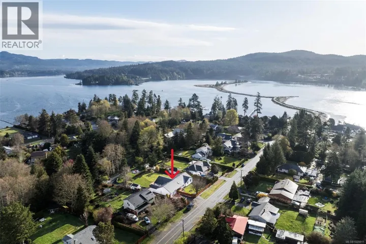 1563 Whiffin Spit Rd, Sooke, British Columbia V9Z0T4