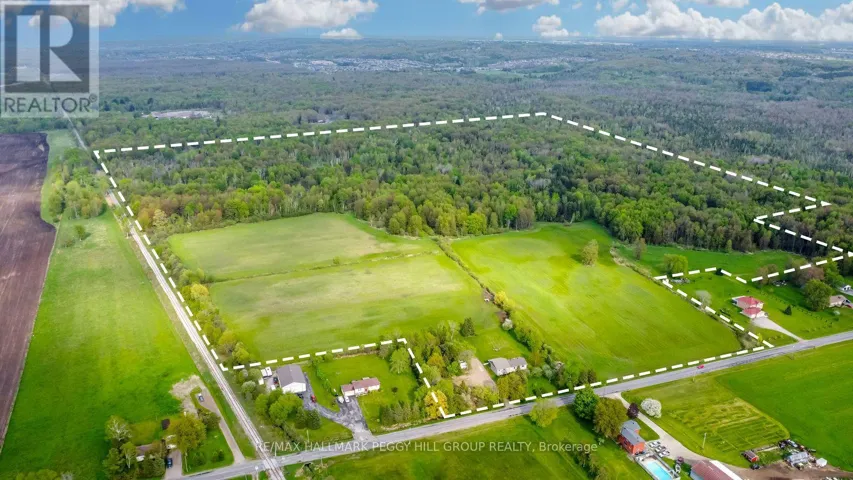 8747 10TH LINE, Essa, Ontario L4M4S4