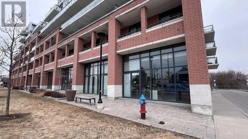 9, 10 & 11 - 11611 YONGE STREET, Richmond Hill (Jefferson), Ontario L4E1G2