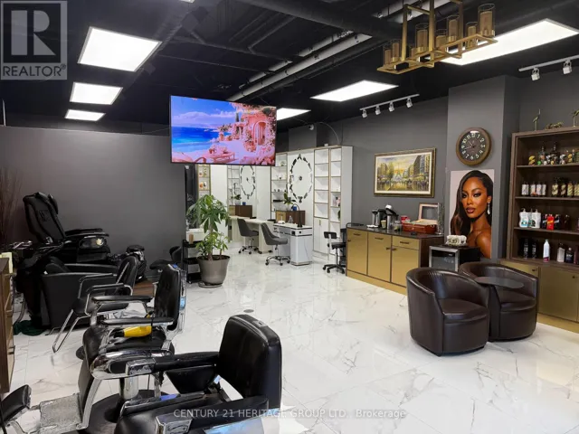 104 - 9471 YONGE STREET, Richmond Hill (Observatory), Ontario L4C1V4