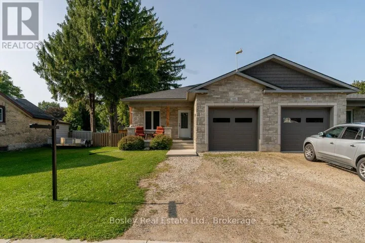 420 VICTORIA STREET, Minto, Ontario N0G2P0