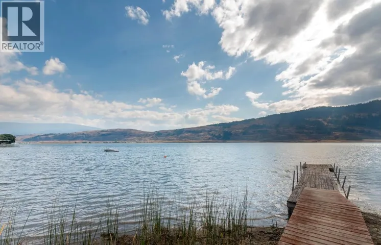 32 Louis Estates Road, Vernon, British Columbia V1H2A6