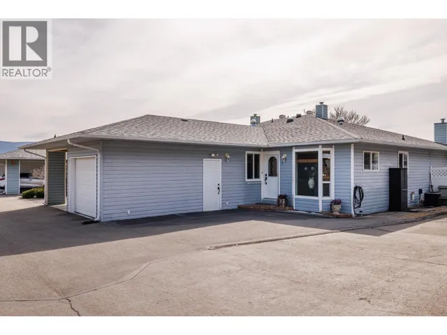 14616 GARNET Avenue Unit# 1, Summerland, British Columbia V0H1Z3