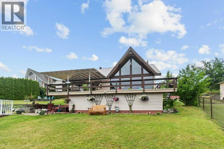 2504 Blind Bay Road, Blind Bay, British Columbia V0E1H1