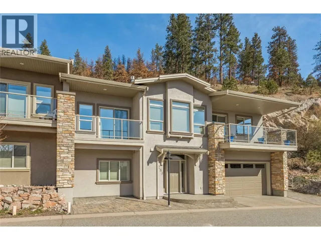 5165 Trepanier Bench Road Unit# 253, Peachland, British Columbia V0H1X2