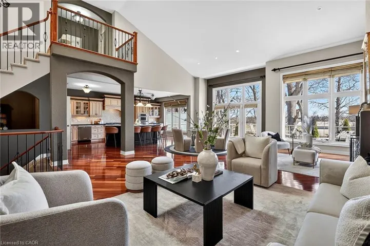 35 SCULLERS Way Unit# 2, St. Catharines, Ontario L2N7S9