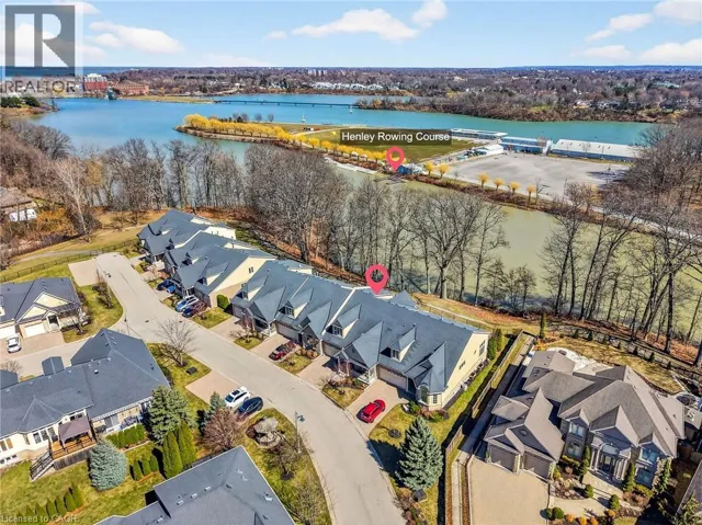 35 SCULLERS Way Unit# 2, St. Catharines, Ontario L2N7S9