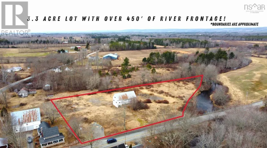 711 Victoria Road, Millville, Nova Scotia B0P1C0