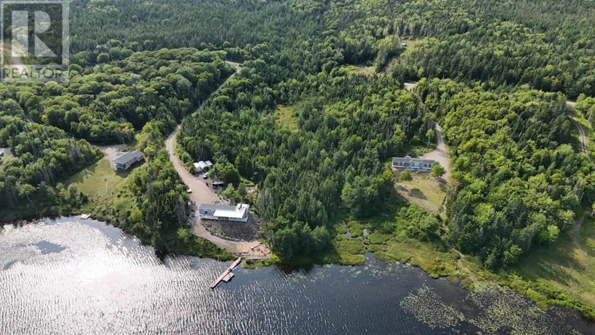 Lot 40 Lucas Lane, Kempt Road, Nova Scotia B0E1J0