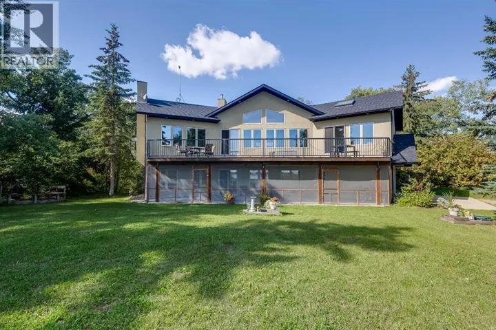602 Pheasant Close, Pelican Point, Alberta T0B0H0